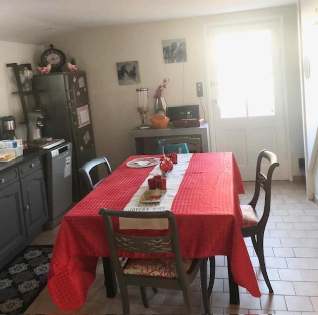 Doree Accommodatie bij particulieren