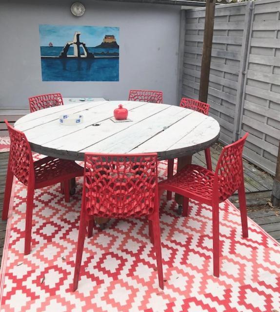 Doree Accommodatie bij particulieren