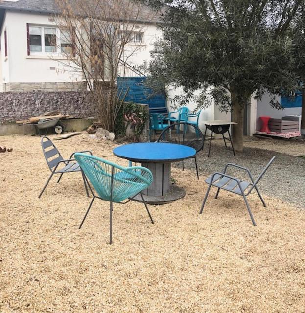 Accommodatie bij particulieren Doree *