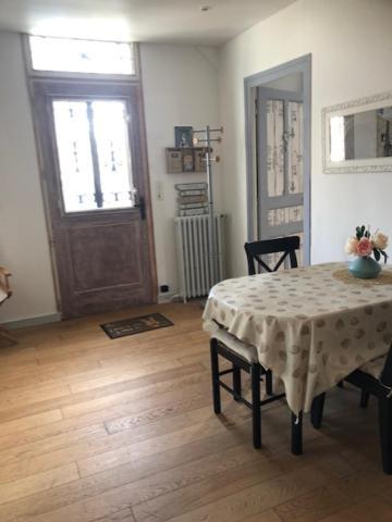 Homestay Doree